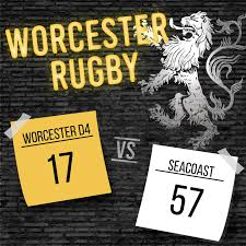 Image result for Worcester Rugby Football Club