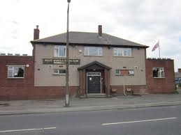 Image result for Barnsley Bullets