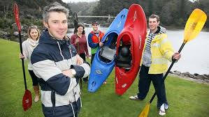 Image result for Tamar Canoe Association