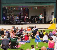 Image result for Hollycroft Park Bowls Club