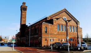 Image result for Ashton-Under-Lyne Cricket, Bowling & Tennis Club