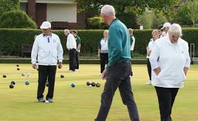 Image result for Maxwelltown Bowling Club