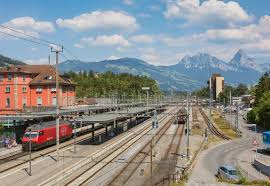 Image result for alpen bahnhof