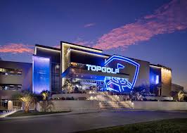 Image result for Top Golf