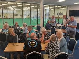 Image result for Horsham District Indoor Bowls Club