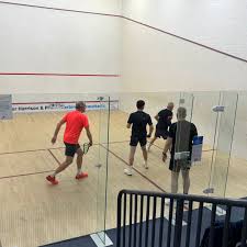 Image result for Hallamshire Tennis & Squash Club
