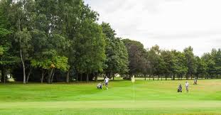 Image result for Knaresborough Golf Club