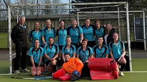 Image result for Fareham Hockey Club Limited