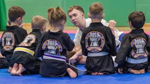 Image result for Norfolk Jikishin Ju Jitsu Club