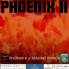 Image result for Phoenix Rfc