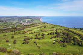 Image result for Bridport & West Dorset Golf Club Ltd