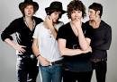 Image Picture of The Kooks Picture