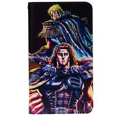 「ヒョウ 北斗の拳」の画像検索結果