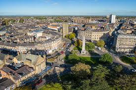 Image result for Harrogate