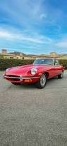 Image result for Signal Red 1969 Jaguar