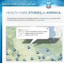 The Web Becomes the New Health-Care Battleground | Fast Company