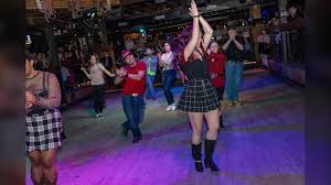 Image result for Stampede Line Dancing