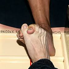 Image result for Toe Wrestling World Championships