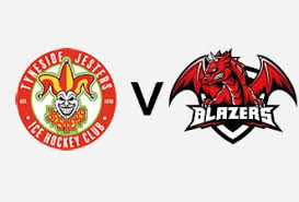 Image result for Sheffield Blazers