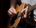 Learning How to Play the Guitar with Ease