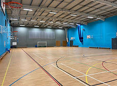 Image result for Amersham Health Badminton Club