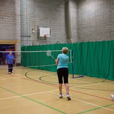 Image result for Chalfont Monday Badminton Club