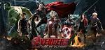 Joss Whedon Reveals Why Shooting AVENGERS: AGE OF ULTRON Was A.