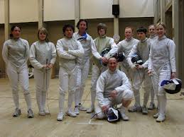 Image result for Saxon Fencing Club