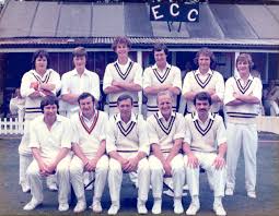 Image result for Eversley Cricket Club