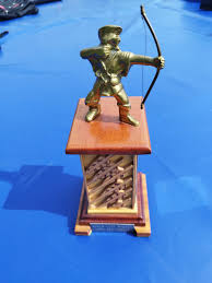 Image result for St Kingsmark Bowmen