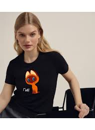 Image result for футболки с котенком гав