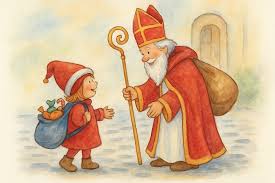 Image result for nikolaus
