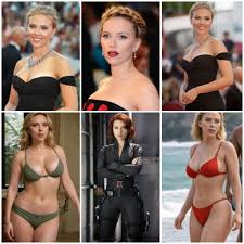 Image result for scarlett johansson