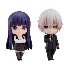 「御狐神双熾 妖狐×僕SS」の画像検索結果