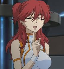 「ネーナ・トリニティ 機動戦士ガンダム00 2nd」の画像検索結果