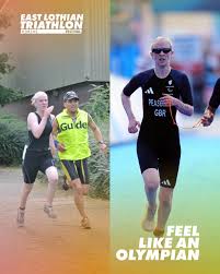 Image result for East Lothian Triathlon Club