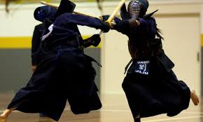 Image result for Oxford University Kendo Club