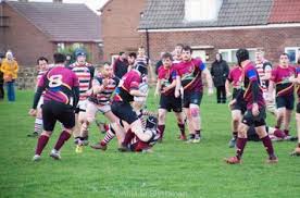 Image result for Whitby Rugby Union Football Club