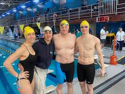 Image result for Scunthorpe Anchor Swimming Club
