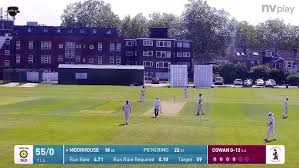 Image result for Doncaster Town Cricket Club