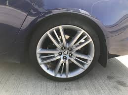 Image result for Spectrum Blue 2010 Jaguar