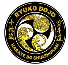 Image result for Ryuko Dojo