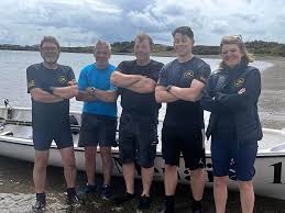 Image result for Aberystwyth Rowing Club