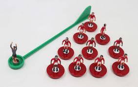 Image result for Manchester Subbuteo Club