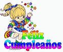 Imagenes Gratis Con Movimiento Feliz Cumpleanos