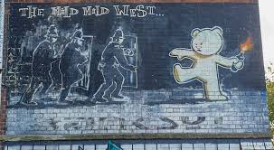 Image result for banksy