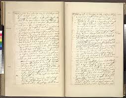 ... in the Spence MS (The \u0026#39;Long Journal\u0026#39;) was largely dictated by Fox to his stepson-in-law Thomas Lower c.1675-8. - sp_open_sm