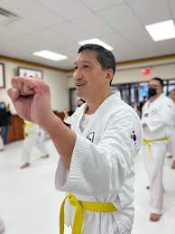 Image result for Vision Martial Arts