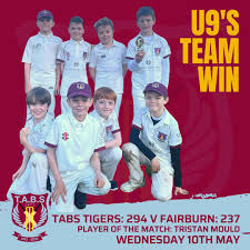 Image result for Thorp Arch & Boston Spa Cricket Club