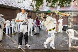 Image result for Old Manhattan Cricket Club